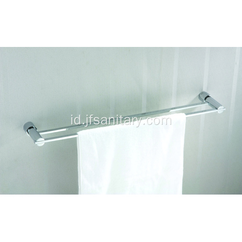 Double Handuk Bar Untuk Kamar Mandi